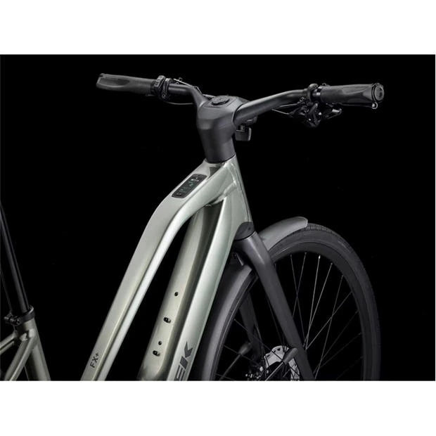 FX+ 7 Midstep 2026 Electric Hybrid Bike image 9