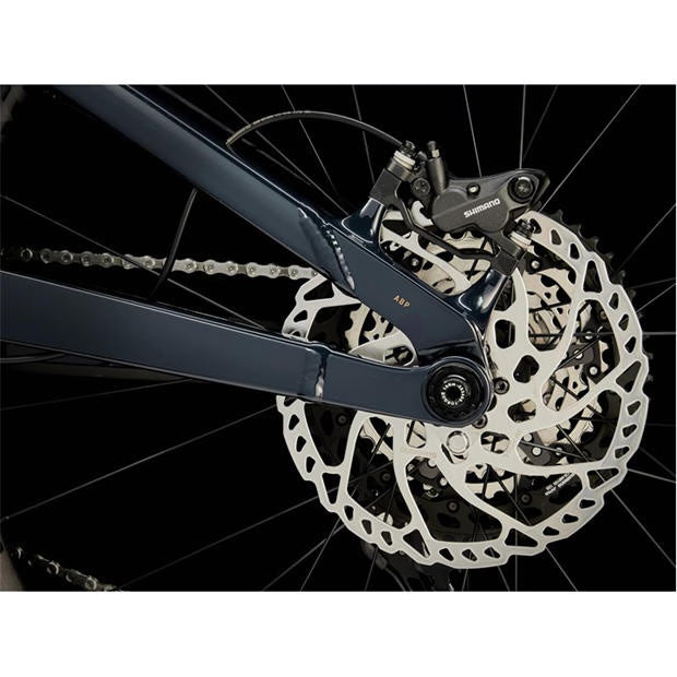 Fuel EXe 8 XT Electric Mountain Bike image 11