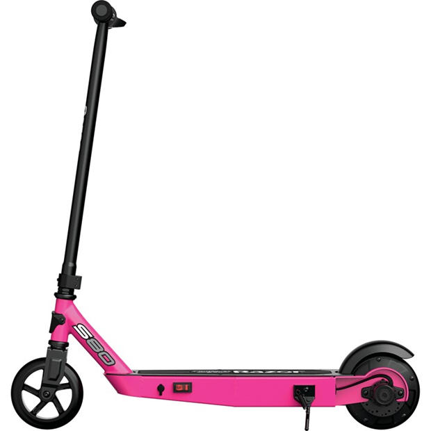 Power Core S80 - Pink image 4