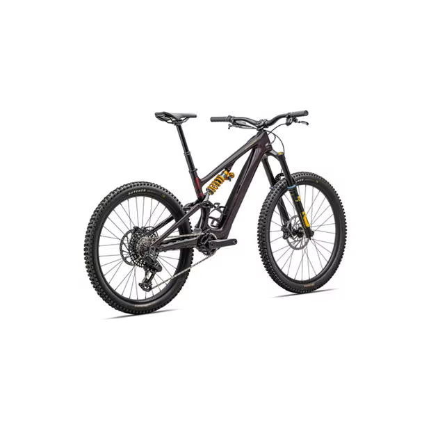 Levo SL 2 Ohlins Coil Electric Mountain Bike5,999.00 image 4