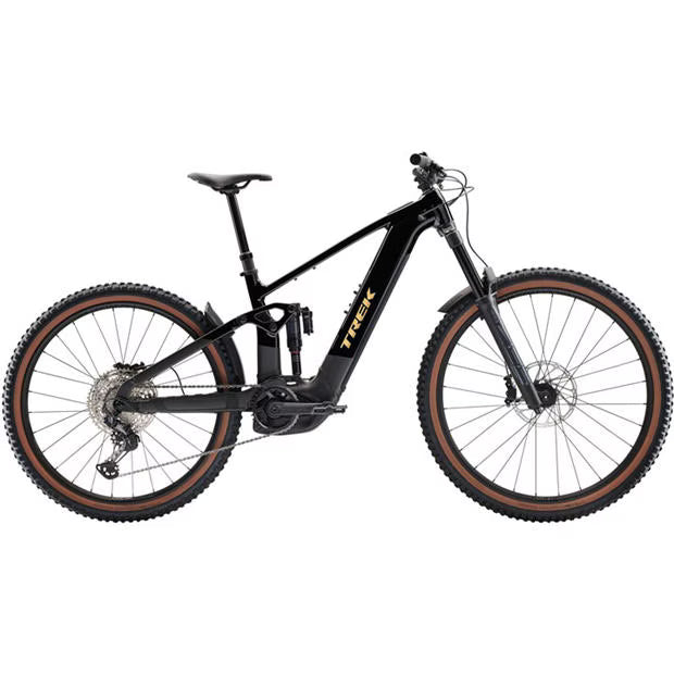 Rail+ 8 Gen 5 2025 Electric Mountain Bike image 1