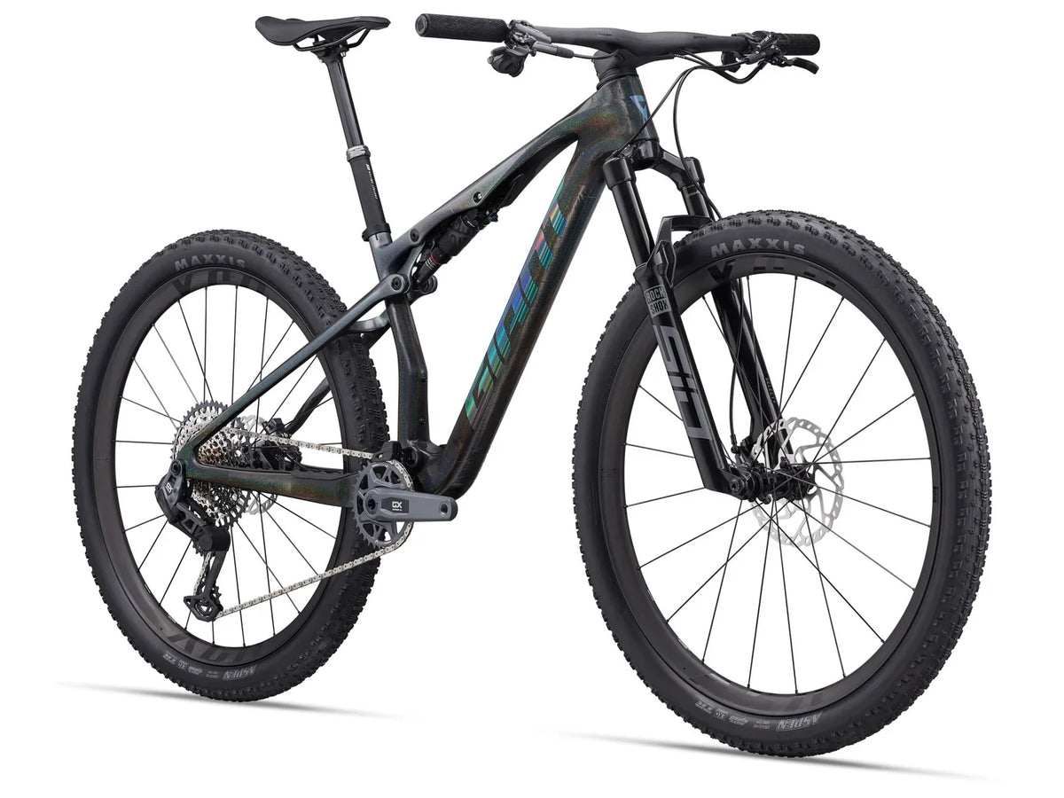 2025 Anthem Advanced SL 1