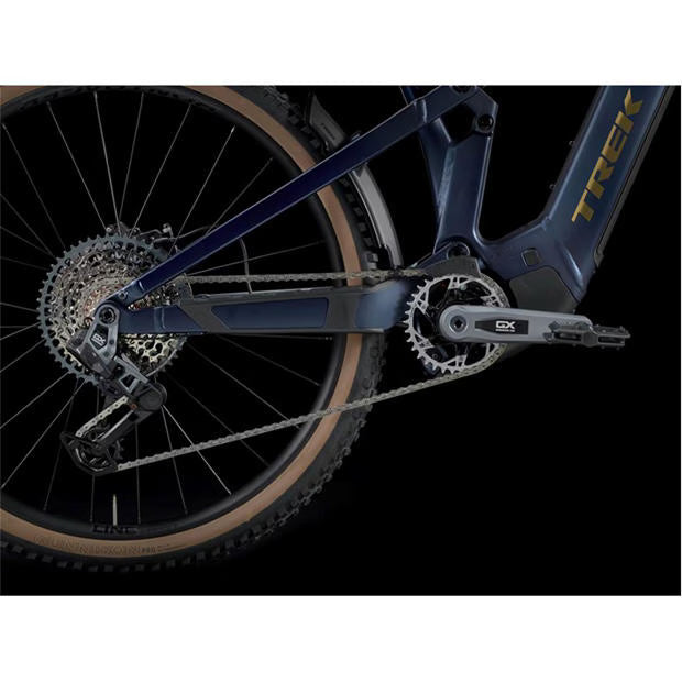 Powerfly FS+ 8 Gen 4 2026 Electric Mountain Bike image 5