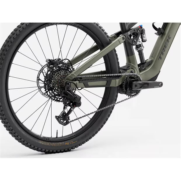 Fuel+ EX 8 2026 Electric Mountain Bike image 1
