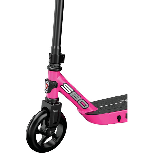 Power Core S80 - Pink image 5
