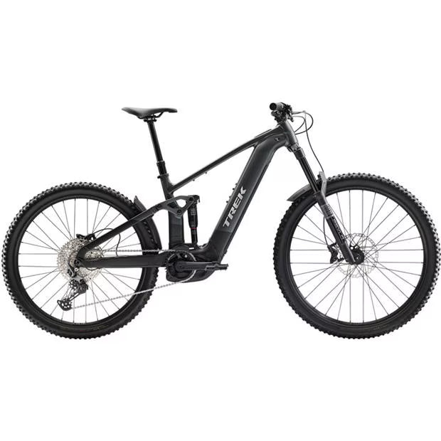 Rail+ 5 Gen 5 2025 Electric Mountain Bike image 1
