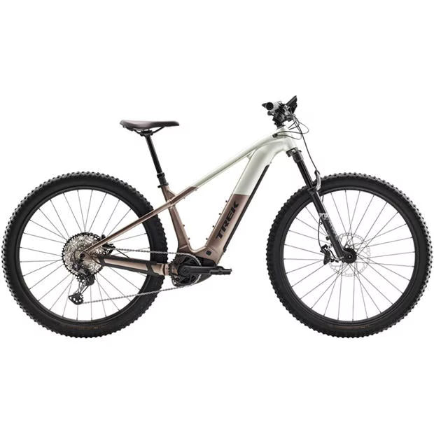 Powerfly+ 8 Gen 5 Hardtail Mountain Bike image 2