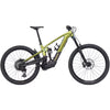 Slash+ 9.7 2026 Electric Mountain Bike image 0