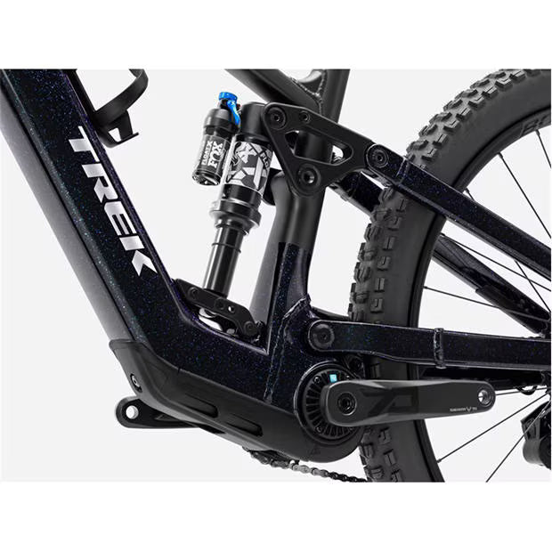 Fuel+ EX 8 2026 Electric Mountain Bike image 5