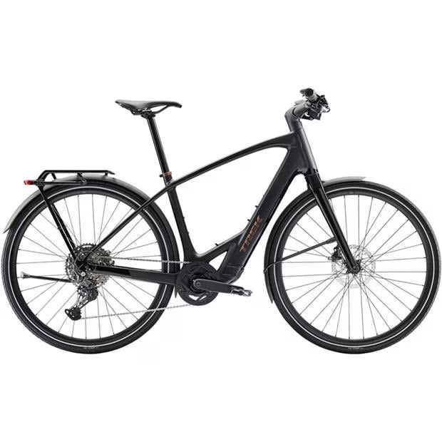 FX+ 7 2026 Electric Hybrid Bike image 0
