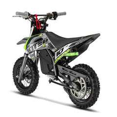 10Ten MX-E 1500w 60v 15ah Li 10/10 59cm Kids Electric Dirt Bike image 2