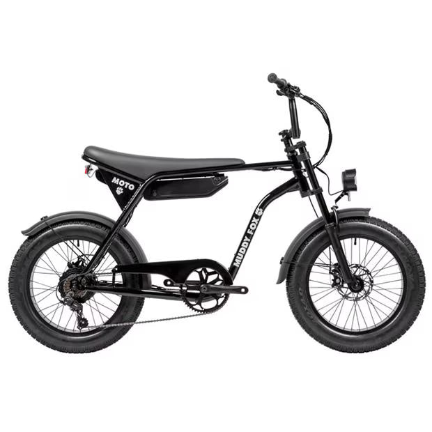 Moto Electric Bike image 0