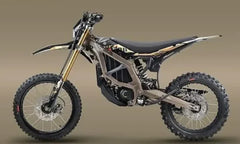 Altis Delta Mini Electric Dirt Bike image 1