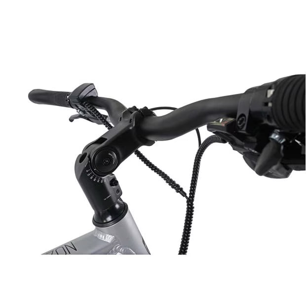 Falcon Horizon Cross Bar Electric Hybrid Bike image 3