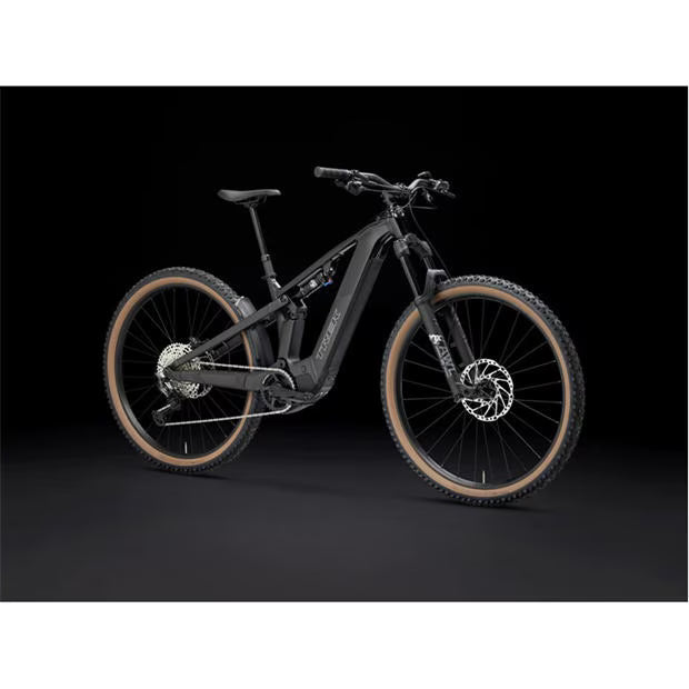 Powerfly FS+ 6 Gen 4 2026 Electric Mountain Bike image 5