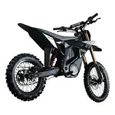 Kollter ES1-S PRO Electric Motorbike / Electric Dirt Bike image 2