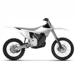 Altis Delta Mini Electric Dirt Bike image 2