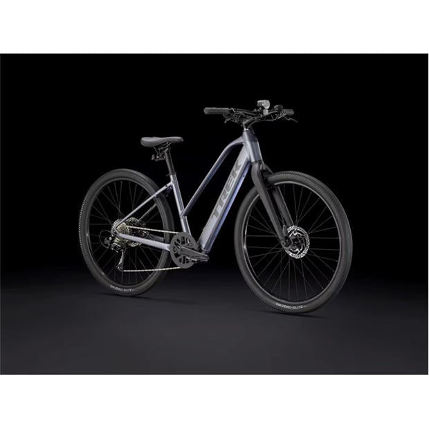 Dual Sport+ 2 LT Midstep 2026 Electric Hybrid Bike image 6