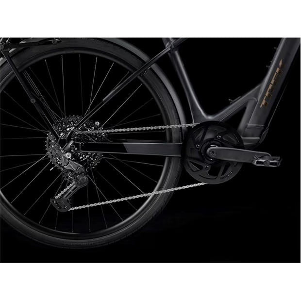 FX+ 7 2026 Electric Hybrid Bike image 4