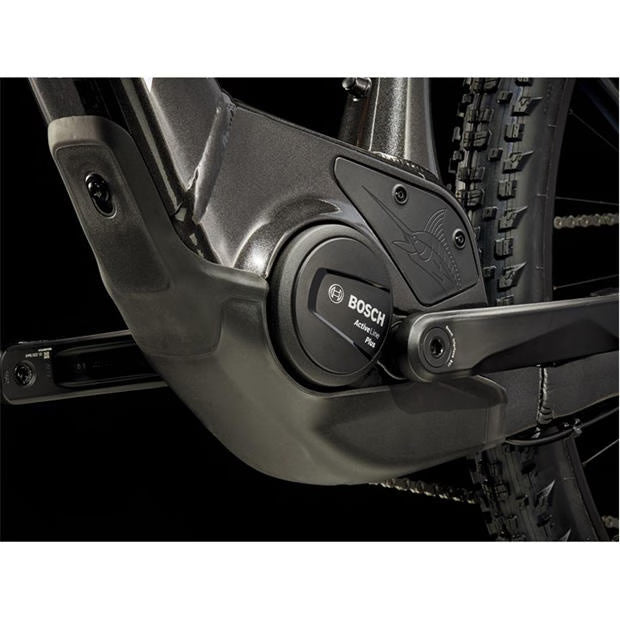 Marlin+ 6 2024 Electric Mountain Bike image 3