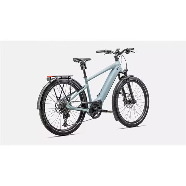Turbo Vado 5.0 2025 Electric Hybrid Bike image 3