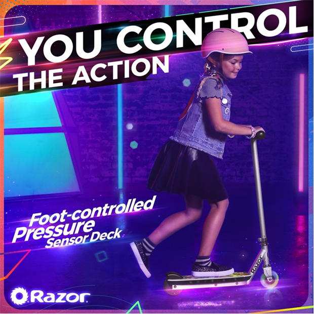 Razor ColourRave image 4
