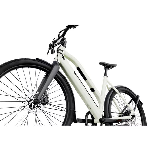 ONE - Low Step - Smart Electric Bike image 12