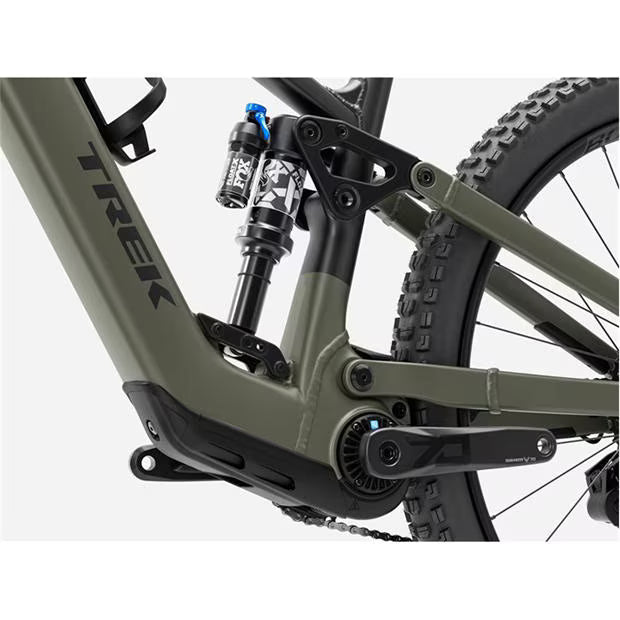 Fuel+ EX 8 2026 Electric Mountain Bike image 3