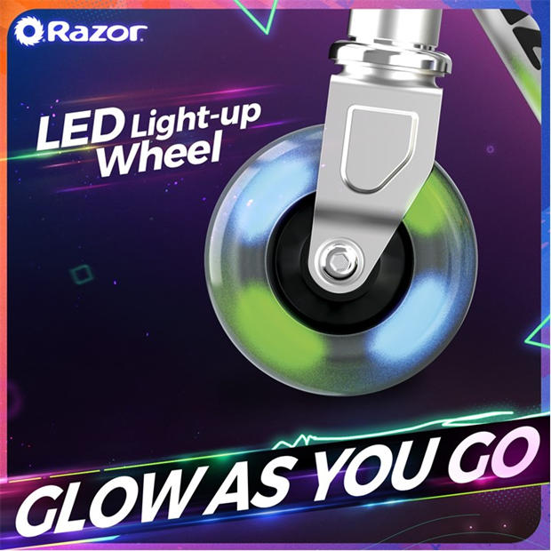 Razor ColourRave image 2