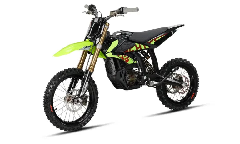 Altis Sigma Electric Dirt Bike image 2