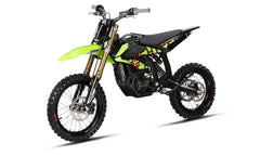 Altis Sigma Electric Dirt Bike image 2