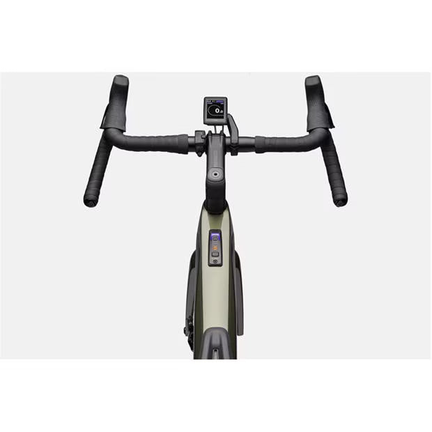 Synapse Neo All-Road 2025 Electric Road Bike image 1