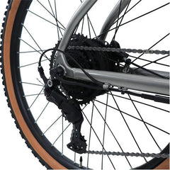 Claud Butler Ridge 2.0 Electric Mountain Bike image 1