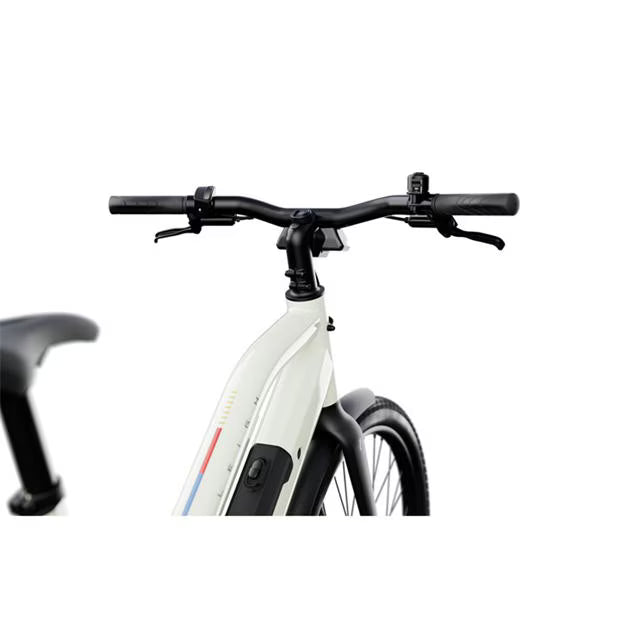 ONE - Low Step - Smart Electric Bike image 11