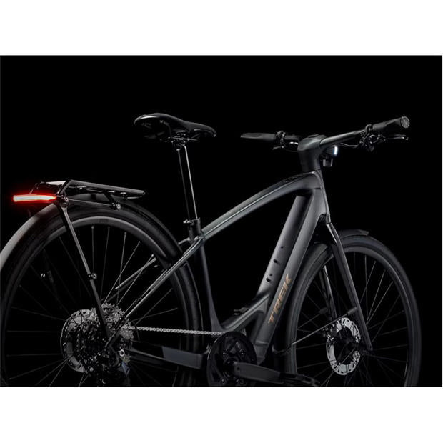 FX+ 7 2026 Electric Hybrid Bike image 1
