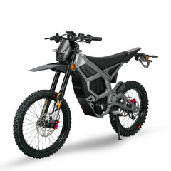 Evoque Raider Electric Dirt Bike image 0