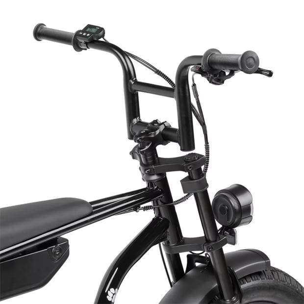Moto Electric Bike image 6