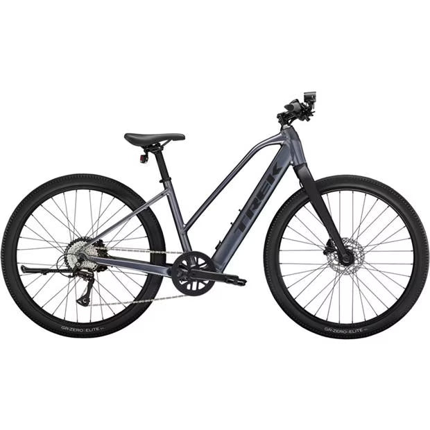 Dual Sport+ 2 LT Midstep 2026 Electric Hybrid Bike image 0