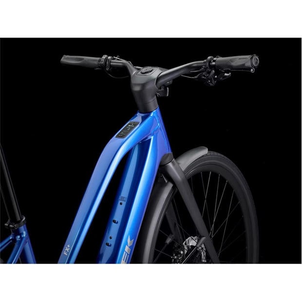 FX+ 7 Midstep 2026 Electric Hybrid Bike image 5