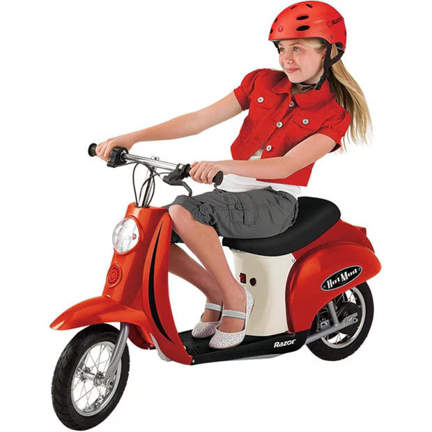 Pocket Mod Hot Rod 24 Volt image 3