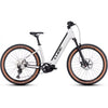 Reaction Hybrid SLT 750 2023 Electric Mountain Bike image 0