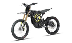 Talaria X3 Concept Electric Dirt Bike image 1