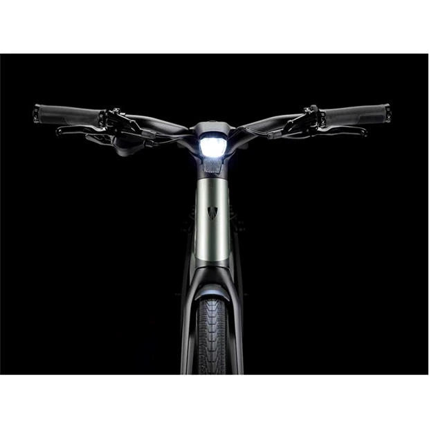 FX+ 7 Midstep 2026 Electric Hybrid Bike image 1