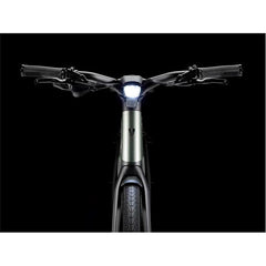 FX+ 7 Midstep 2026 Electric Hybrid Bike image 1