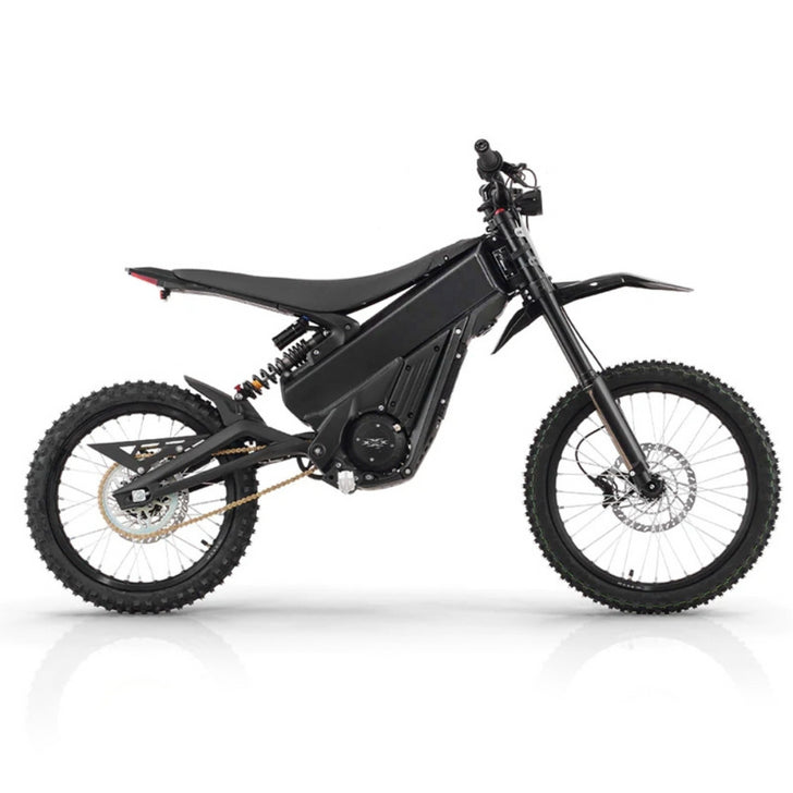 Talaria X3 MX Pro Electric Dirt Bike 2025 image 0