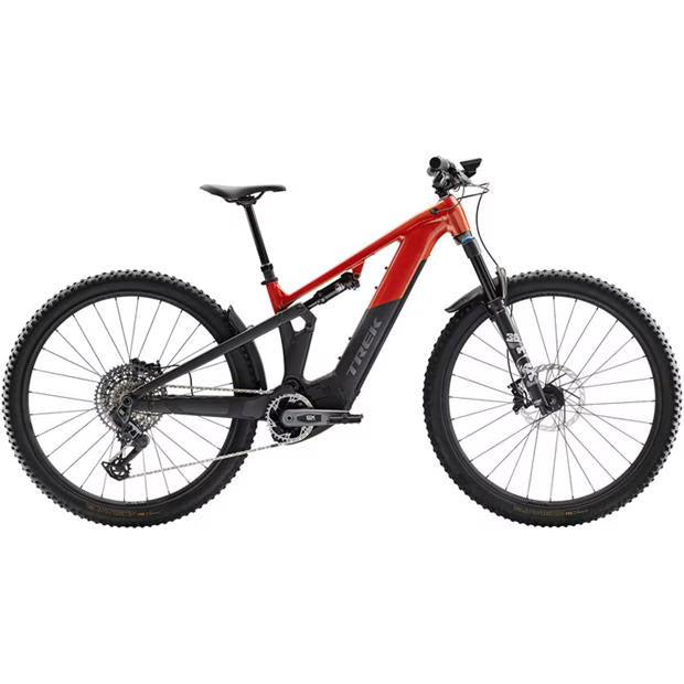 Powerfly FS+ 8 Gen 4 2026 Electric Mountain Bike image 0