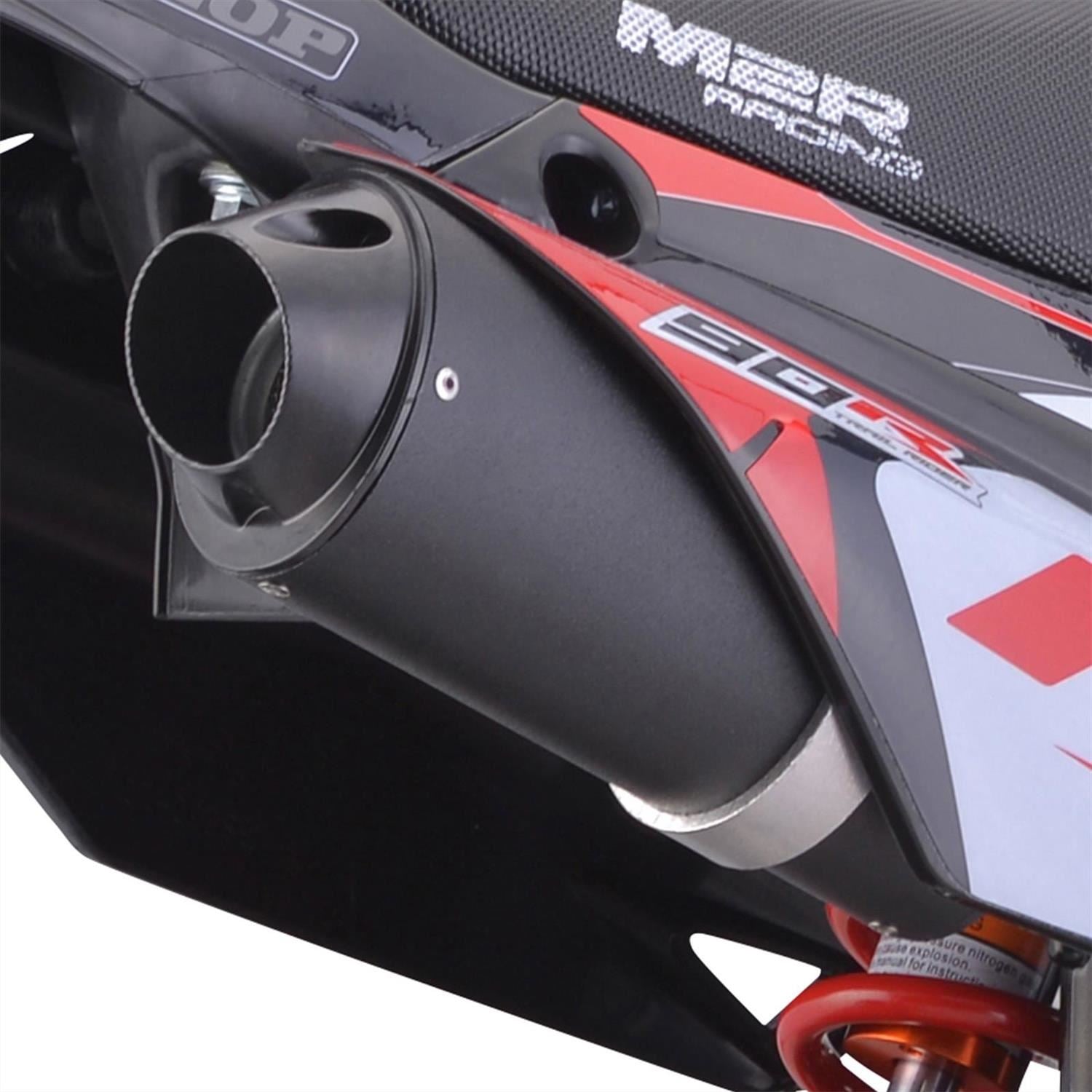 M2R Racing 90R 90cc 10/10 62cm Automatic Mini Pit Bike image 6