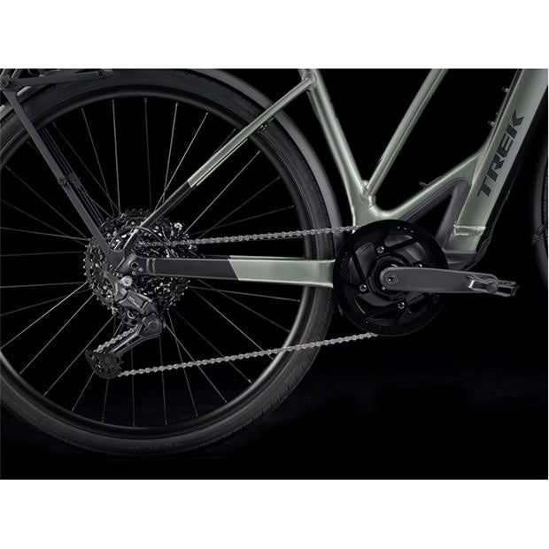 FX+ 7 Midstep 2026 Electric Hybrid Bike image 10
