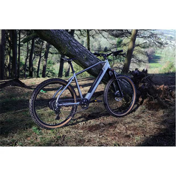 Claud Butler Ridge 2.0 Electric Mountain Bike image 3
