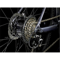 Dual Sport+ 2 LT Midstep 2026 Electric Hybrid Bike image 2